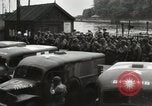 Immagine di Attività navali Canale in inglese, 1944, secondo 56 filmato di repertorio 65675067154