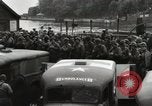 Immagine di Attività navali Canale in inglese, 1944, secondo 60 filmato di repertorio 65675067154
