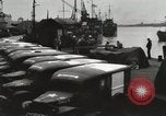 Image of naval activity English Channel, 1944, second 4 stock footage video 65675067155