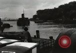 Image of naval activity English Channel, 1944, second 19 stock footage video 65675067155