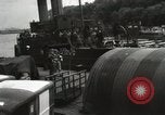 Image of naval activity English Channel, 1944, second 24 stock footage video 65675067155