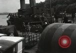 Image of naval activity English Channel, 1944, second 30 stock footage video 65675067155