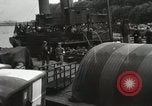 Image of naval activity English Channel, 1944, second 32 stock footage video 65675067155