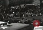 Image of naval activity English Channel, 1944, second 35 stock footage video 65675067155