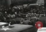 Image of naval activity English Channel, 1944, second 36 stock footage video 65675067155