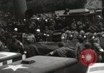 Image of naval activity English Channel, 1944, second 37 stock footage video 65675067155