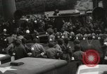 Image of naval activity English Channel, 1944, second 40 stock footage video 65675067155