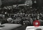 Image of naval activity English Channel, 1944, second 41 stock footage video 65675067155