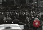 Image of naval activity English Channel, 1944, second 43 stock footage video 65675067155