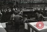 Image of naval activity English Channel, 1944, second 45 stock footage video 65675067155