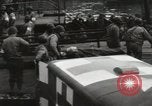 Image of naval activity English Channel, 1944, second 46 stock footage video 65675067155