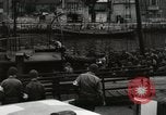 Image of naval activity English Channel, 1944, second 48 stock footage video 65675067155