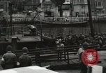 Image of naval activity English Channel, 1944, second 49 stock footage video 65675067155