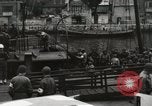 Image of naval activity English Channel, 1944, second 50 stock footage video 65675067155