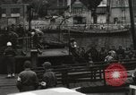 Image of naval activity English Channel, 1944, second 51 stock footage video 65675067155