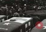 Image of naval activity English Channel, 1944, second 54 stock footage video 65675067155