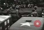 Image of naval activity English Channel, 1944, second 58 stock footage video 65675067155