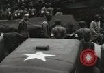 Image of naval activity English Channel, 1944, second 59 stock footage video 65675067155