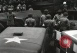 Image of naval activity English Channel, 1944, second 60 stock footage video 65675067155