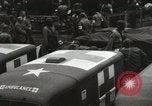 Image of naval activity English Channel, 1944, second 61 stock footage video 65675067155