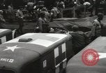 Image of naval activity English Channel, 1944, second 62 stock footage video 65675067155