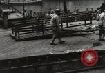 Image l'activité navale Manche, 1944, de la seconde 7 séquences d'archives historiques vidéo 65675067156