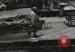 Image l'activité navale Manche, 1944, de la seconde 10 séquences d'archives historiques vidéo 65675067156