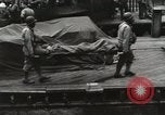 Image l'activité navale Manche, 1944, de la seconde 11 séquences d'archives historiques vidéo 65675067156