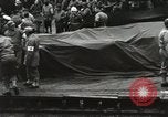 Image l'activité navale Manche, 1944, de la seconde 13 séquences d'archives historiques vidéo 65675067156