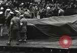 Image l'activité navale Manche, 1944, de la seconde 14 séquences d'archives historiques vidéo 65675067156