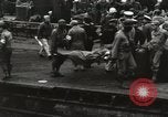 Image l'activité navale Manche, 1944, de la seconde 20 séquences d'archives historiques vidéo 65675067156