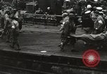 Image l'activité navale Manche, 1944, de la seconde 21 séquences d'archives historiques vidéo 65675067156