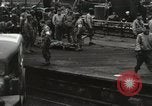 Image l'activité navale Manche, 1944, de la seconde 24 séquences d'archives historiques vidéo 65675067156