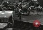 Image l'activité navale Manche, 1944, de la seconde 25 séquences d'archives historiques vidéo 65675067156