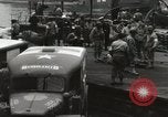Image l'activité navale Manche, 1944, de la seconde 27 séquences d'archives historiques vidéo 65675067156
