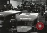 Image l'activité navale Manche, 1944, de la seconde 29 séquences d'archives historiques vidéo 65675067156
