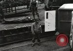 Image l'activité navale Manche, 1944, de la seconde 31 séquences d'archives historiques vidéo 65675067156