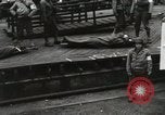 Image l'activité navale Manche, 1944, de la seconde 33 séquences d'archives historiques vidéo 65675067156