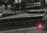 Image l'activité navale Manche, 1944, de la seconde 34 séquences d'archives historiques vidéo 65675067156