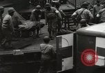 Image l'activité navale Manche, 1944, de la seconde 42 séquences d'archives historiques vidéo 65675067156