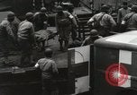 Image l'activité navale Manche, 1944, de la seconde 43 séquences d'archives historiques vidéo 65675067156
