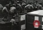 Image l'activité navale Manche, 1944, de la seconde 44 séquences d'archives historiques vidéo 65675067156