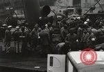 Image l'activité navale Manche, 1944, de la seconde 46 séquences d'archives historiques vidéo 65675067156