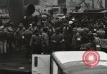 Image l'activité navale Manche, 1944, de la seconde 48 séquences d'archives historiques vidéo 65675067156
