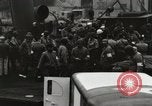 Image l'activité navale Manche, 1944, de la seconde 49 séquences d'archives historiques vidéo 65675067156