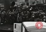 Image l'activité navale Manche, 1944, de la seconde 50 séquences d'archives historiques vidéo 65675067156