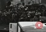 Image l'activité navale Manche, 1944, de la seconde 52 séquences d'archives historiques vidéo 65675067156