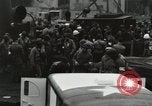 Image l'activité navale Manche, 1944, de la seconde 53 séquences d'archives historiques vidéo 65675067156