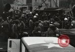 Image l'activité navale Manche, 1944, de la seconde 54 séquences d'archives historiques vidéo 65675067156