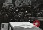 Image l'activité navale Manche, 1944, de la seconde 57 séquences d'archives historiques vidéo 65675067156